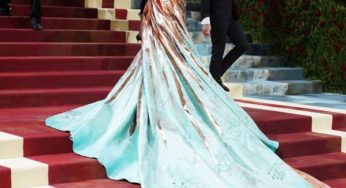 ￼O Met Gala é só mais um evento de moda?