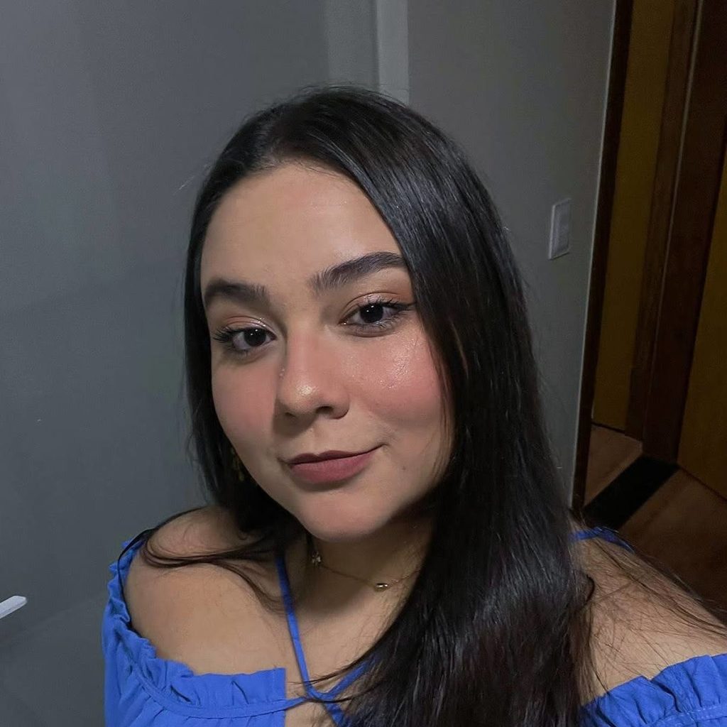 Foto de perfil de Maria De Los Angeles - Publicadora