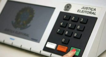 Voto, o legado do Brasil e o futuro da nação.￼