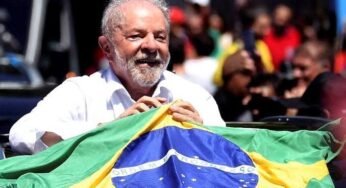  Eleições Brasileiras de 2022