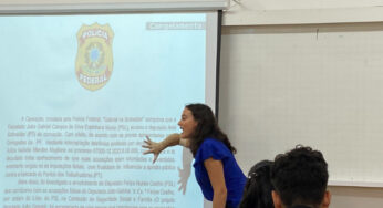 Questionamento da veracidade das provas.