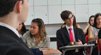 Crise no STF: autoridades planejam sabotagem na casa.