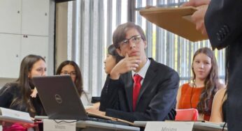 Intriga no STF: questionamento à capacidade de tribunais