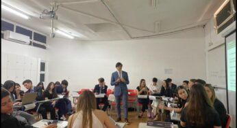 4° sessão parlamentar suspensa por ataque cibernético russo: obrigações das redes sociais e controvérsias em debate.