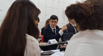 Mais discórdias marcam a terceira sessão do Supremo Tribunal Federal sobre o Foro Privilegiado 