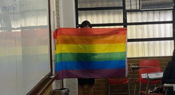 Membros da CNBB comparam a relação homoafetiva com crime de pedofilia.