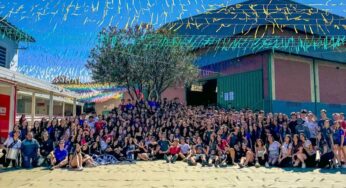  Segundo dia de UniArts termina com emoção