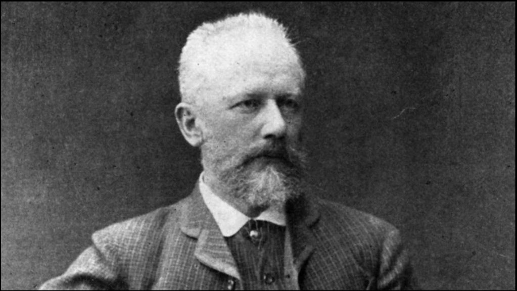 História da vida e carreira de um dos maiores e mais conhecidos compositores do mundo.
