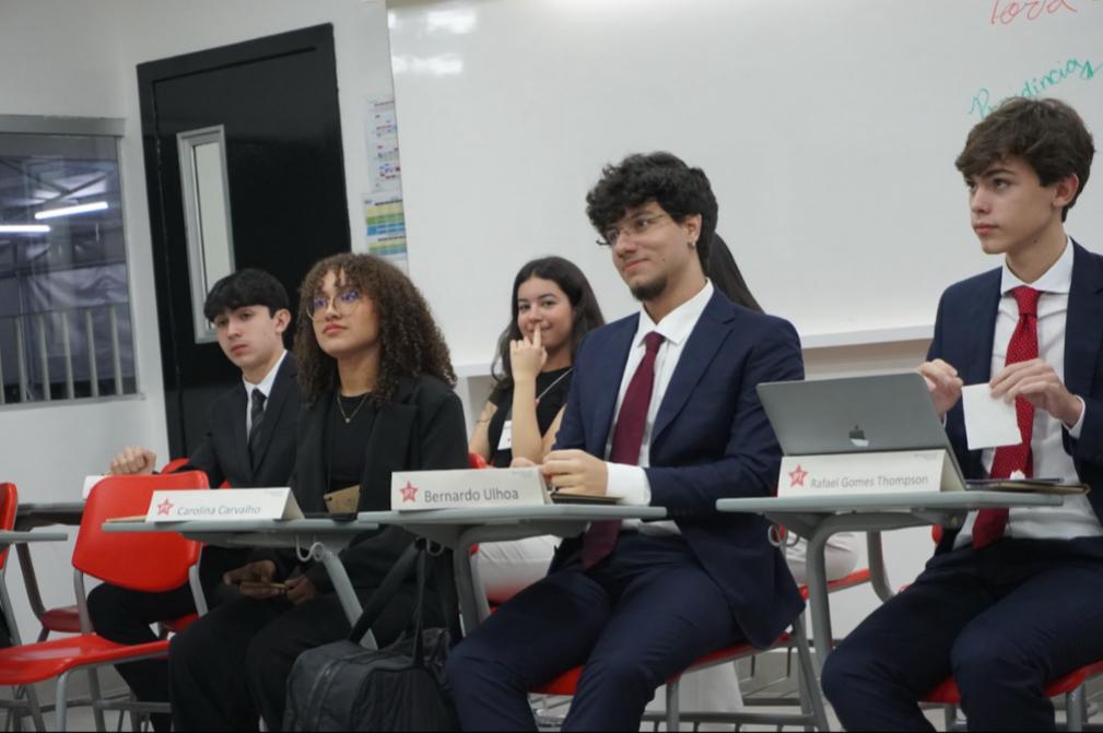 O combate ao tráfico de armas e a legalização do porte