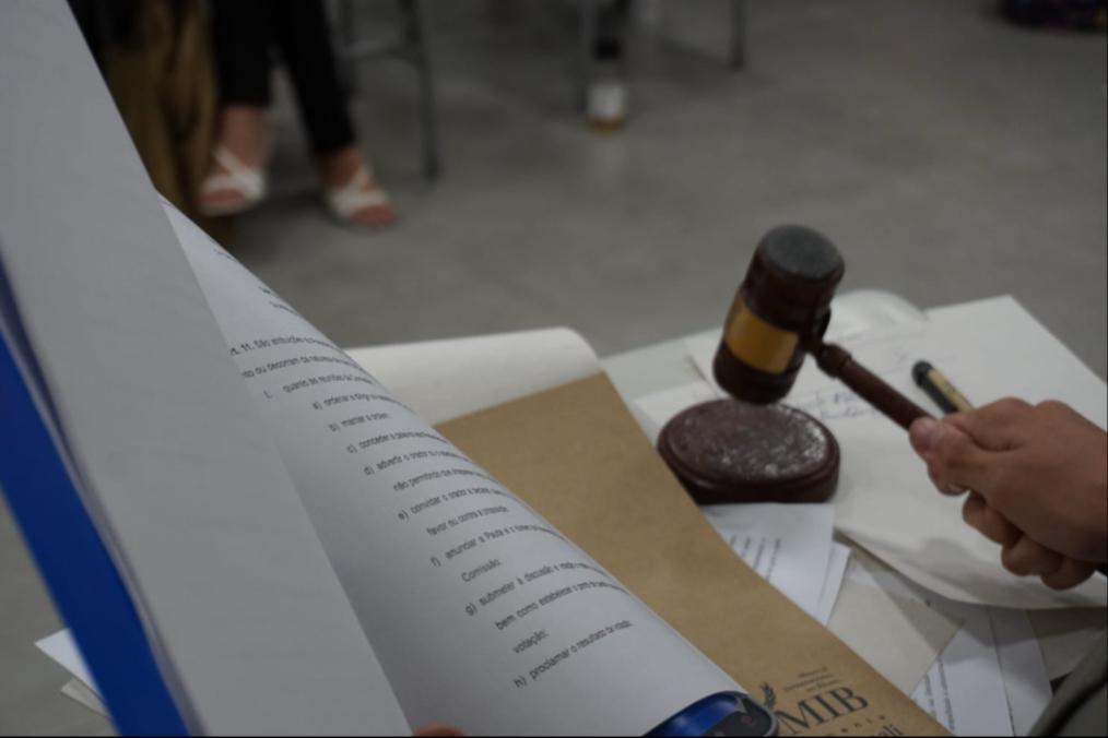 A crise da Penitenciária de Pedrinhas A crise da Penitenciária de Pedrinhas