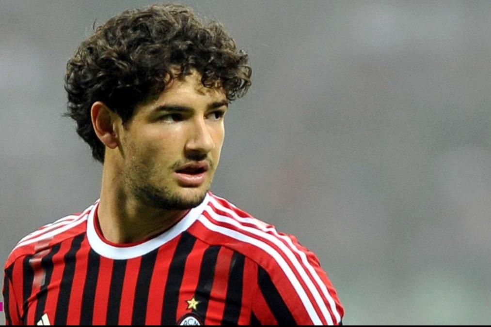 A trajetória de Alexandre Pato: De Jovem Promessa até Queda