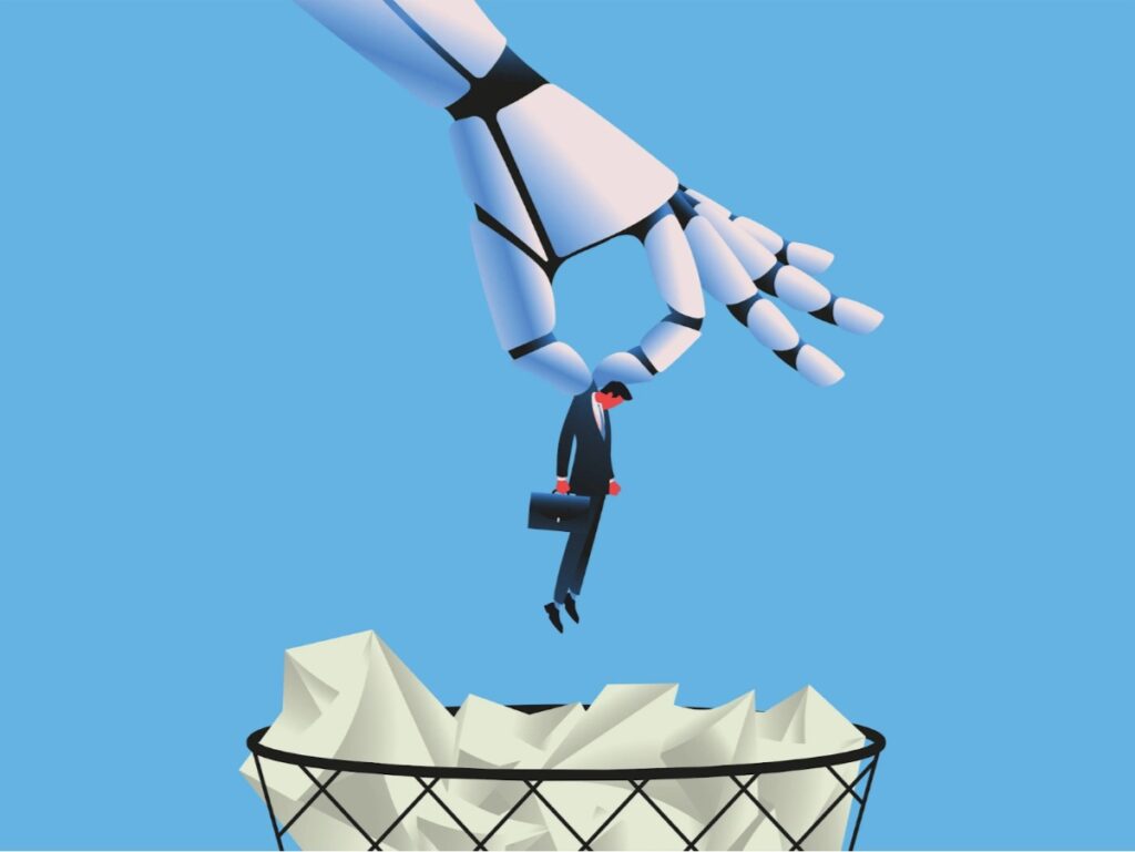 Sua redação no ChatGPT agrava a desigualdade social