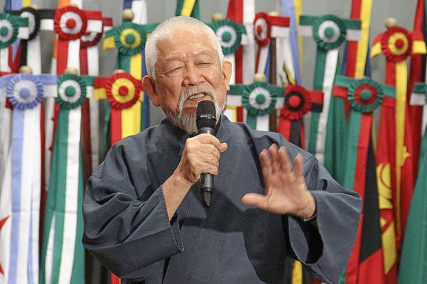 Monge Sato